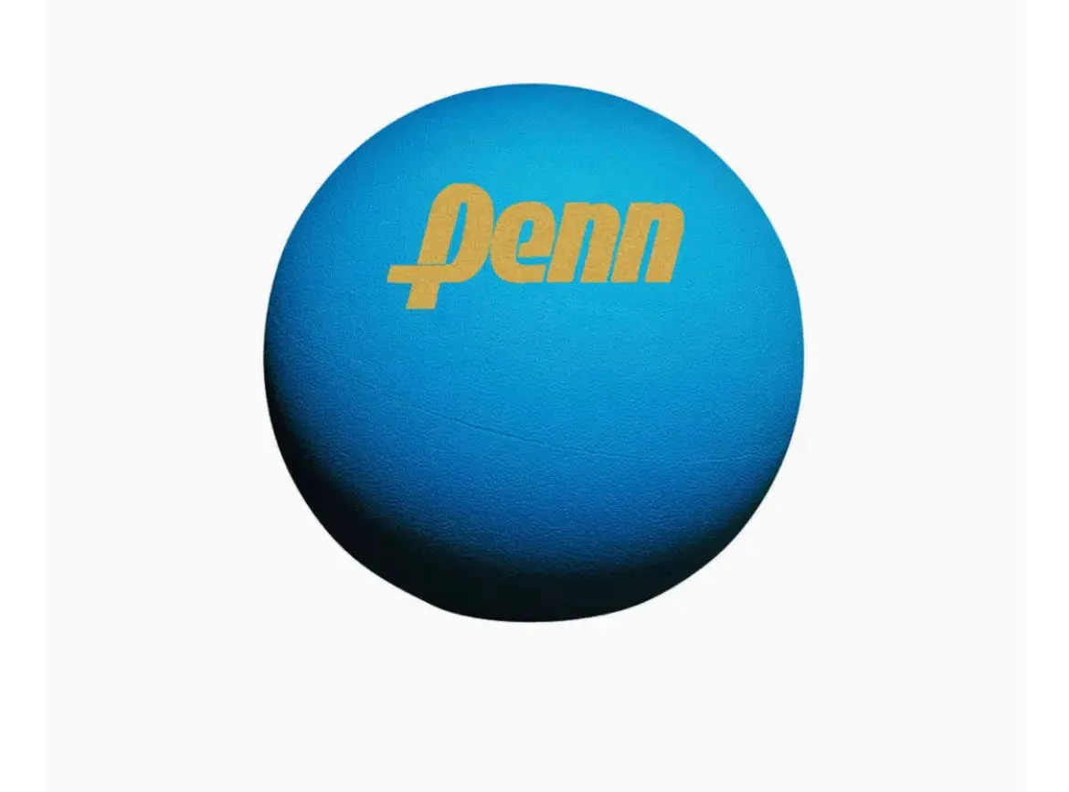 Penn Ultra - Blue Racquetballs | Handballs 3-Pack