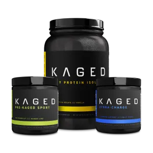 Performance Stack