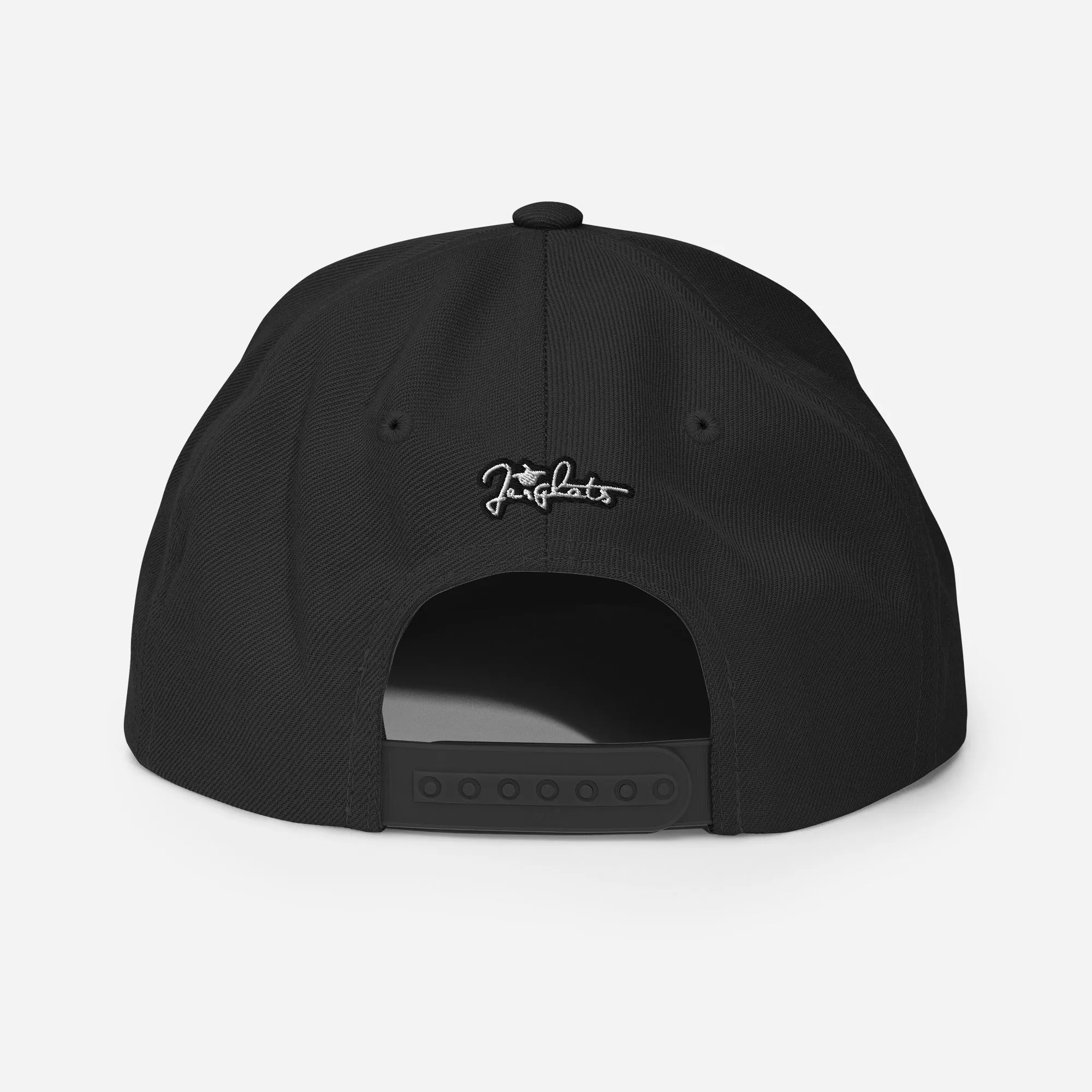 Philadelhia Snapback Hat