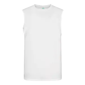 PlanNet men's performance sports vest
