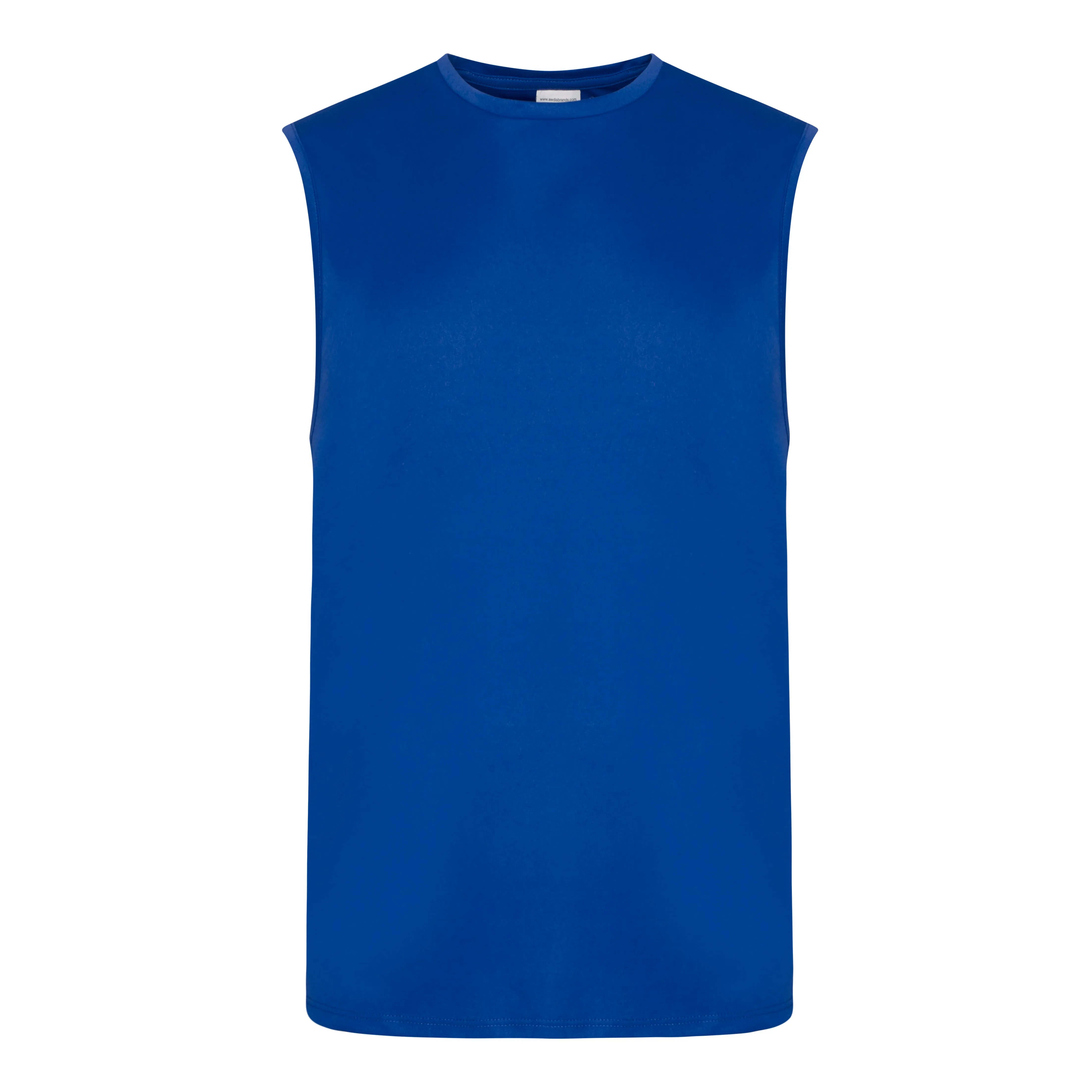 PlanNet men's performance sports vest