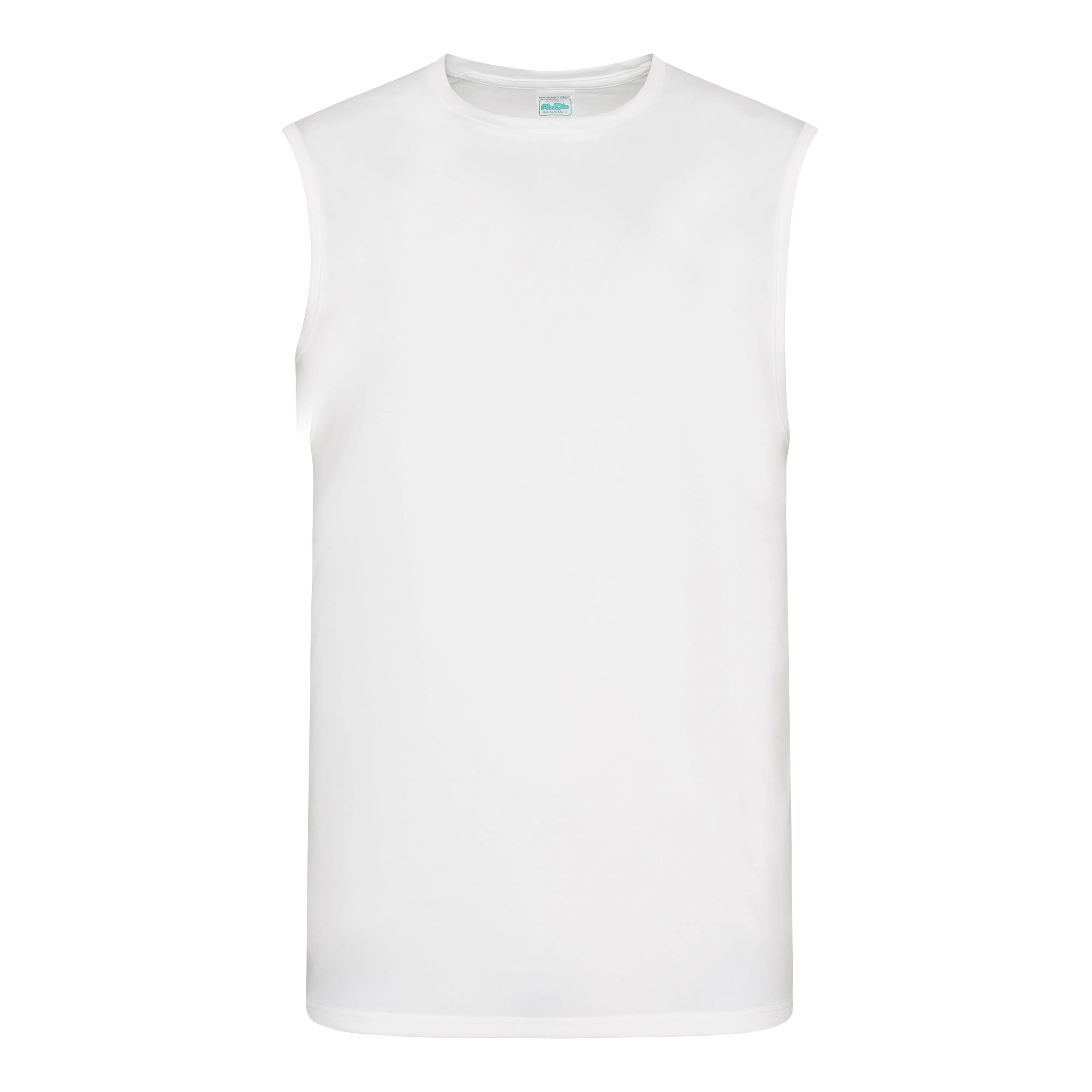 PlanNet men's performance sports vest