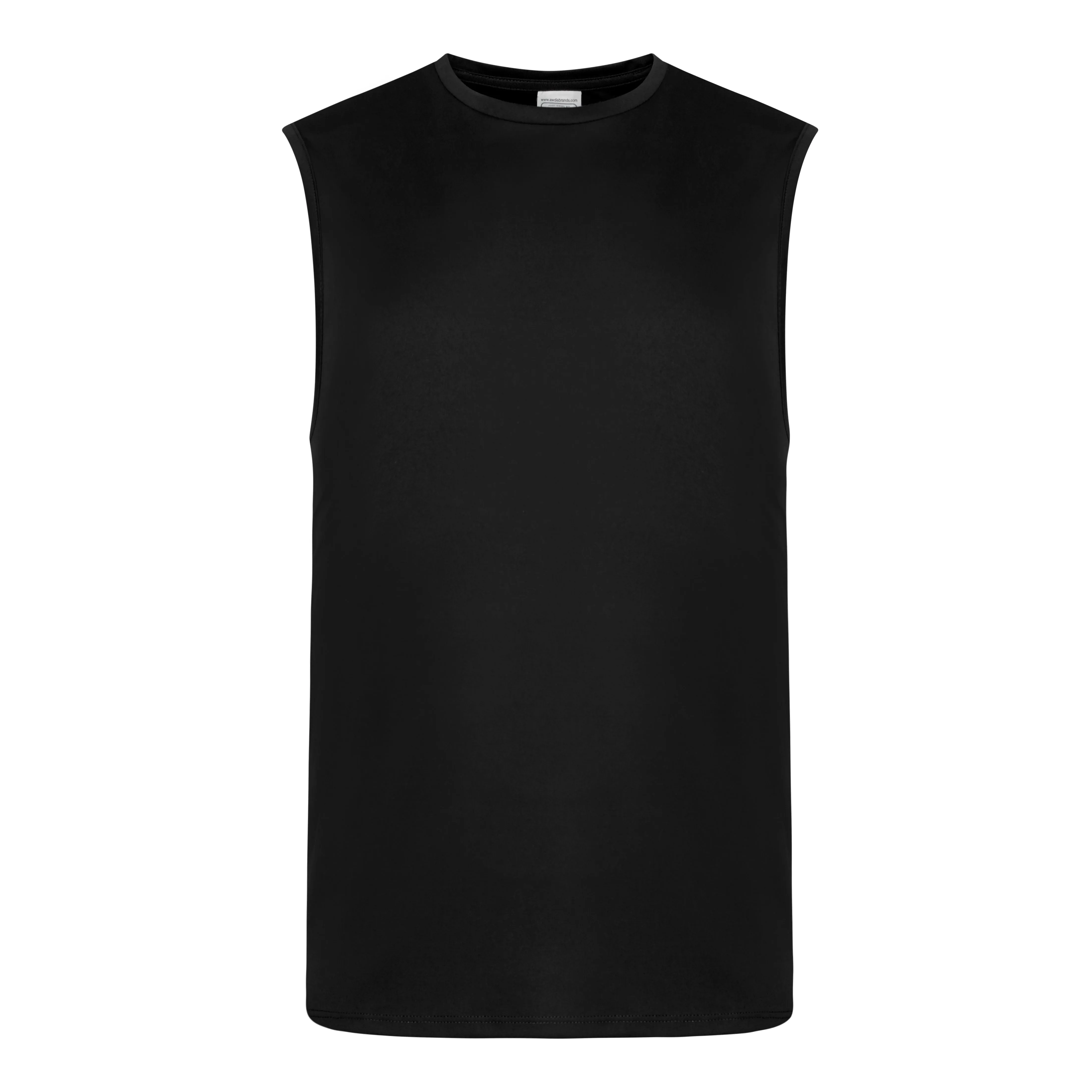 PlanNet men's performance sports vest