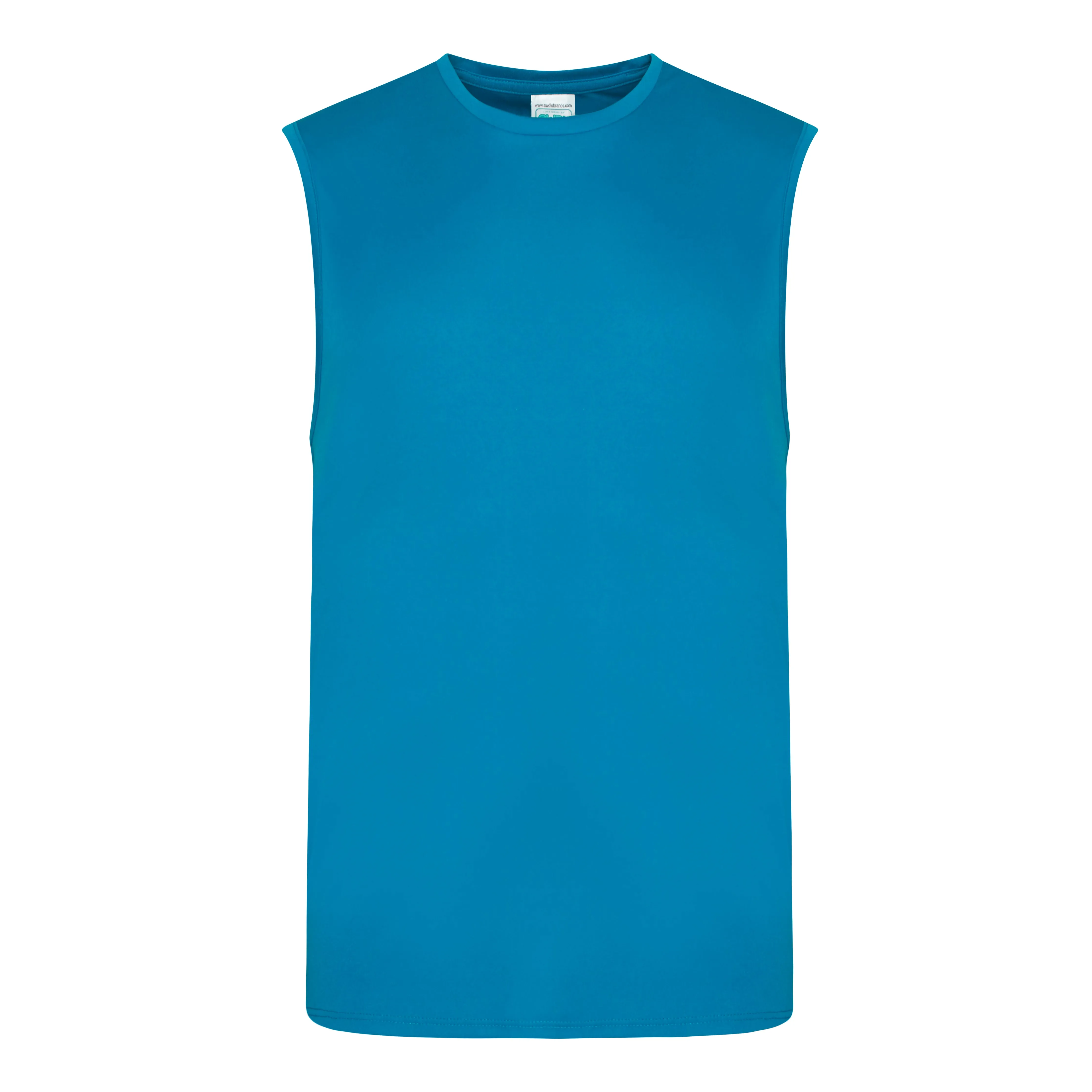 PlanNet men's performance sports vest