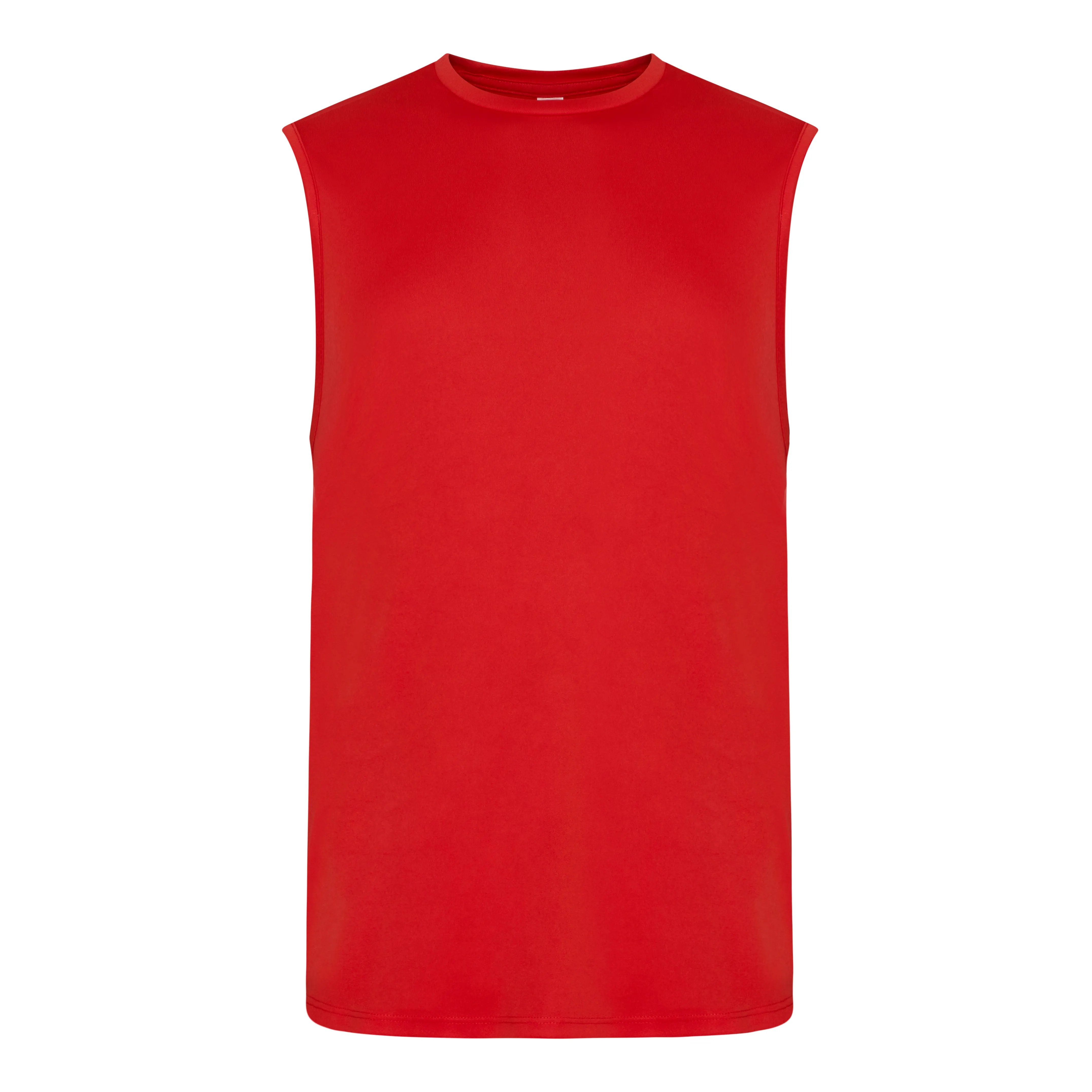 PlanNet men's performance sports vest