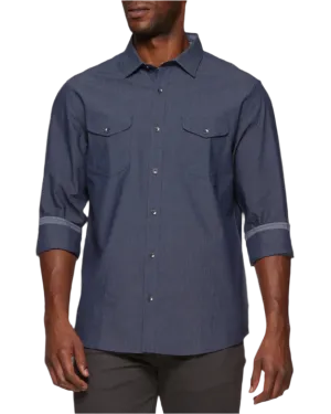 PLATTEVILLE STRETCH SLUB SHIRT