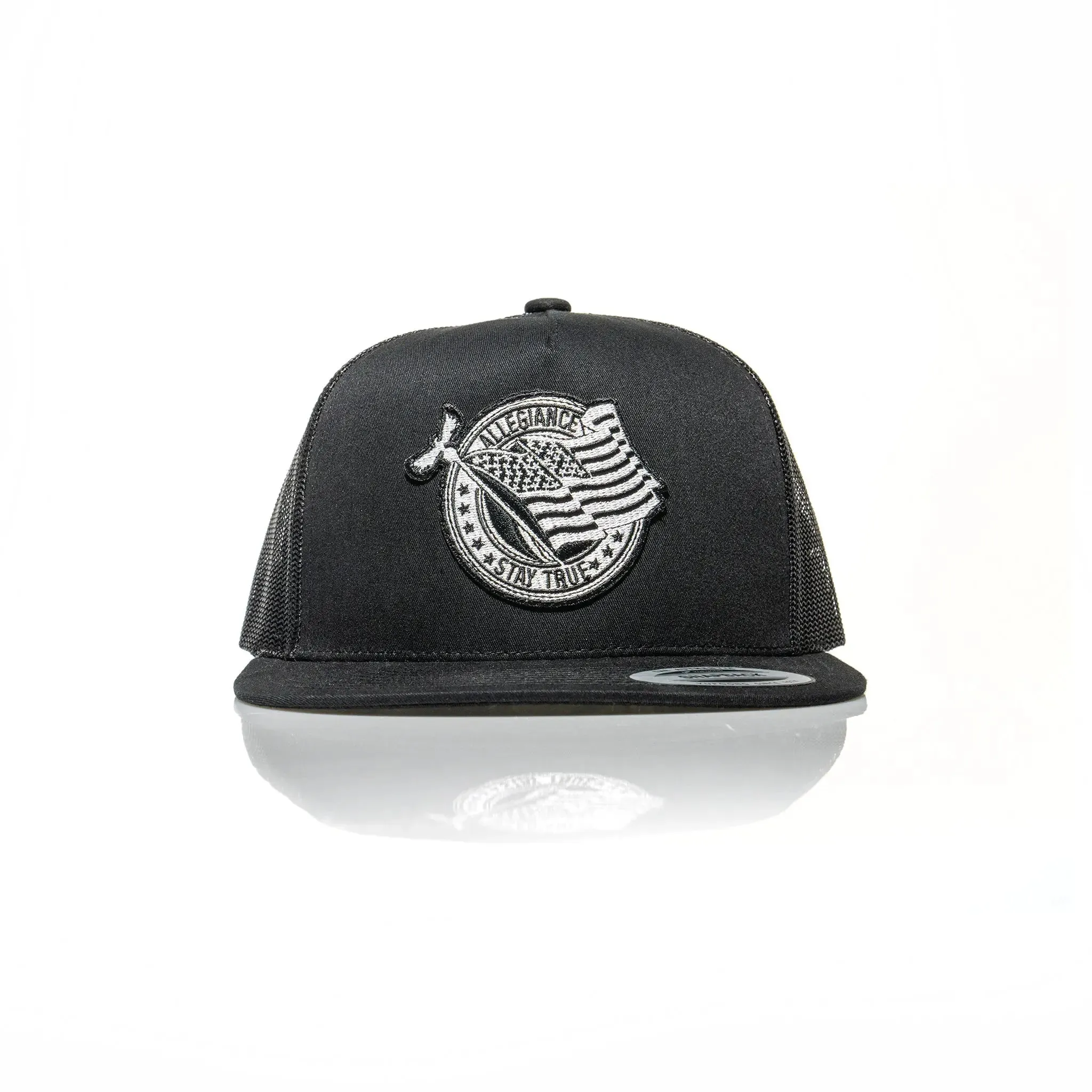 Pledge Trucker Hat