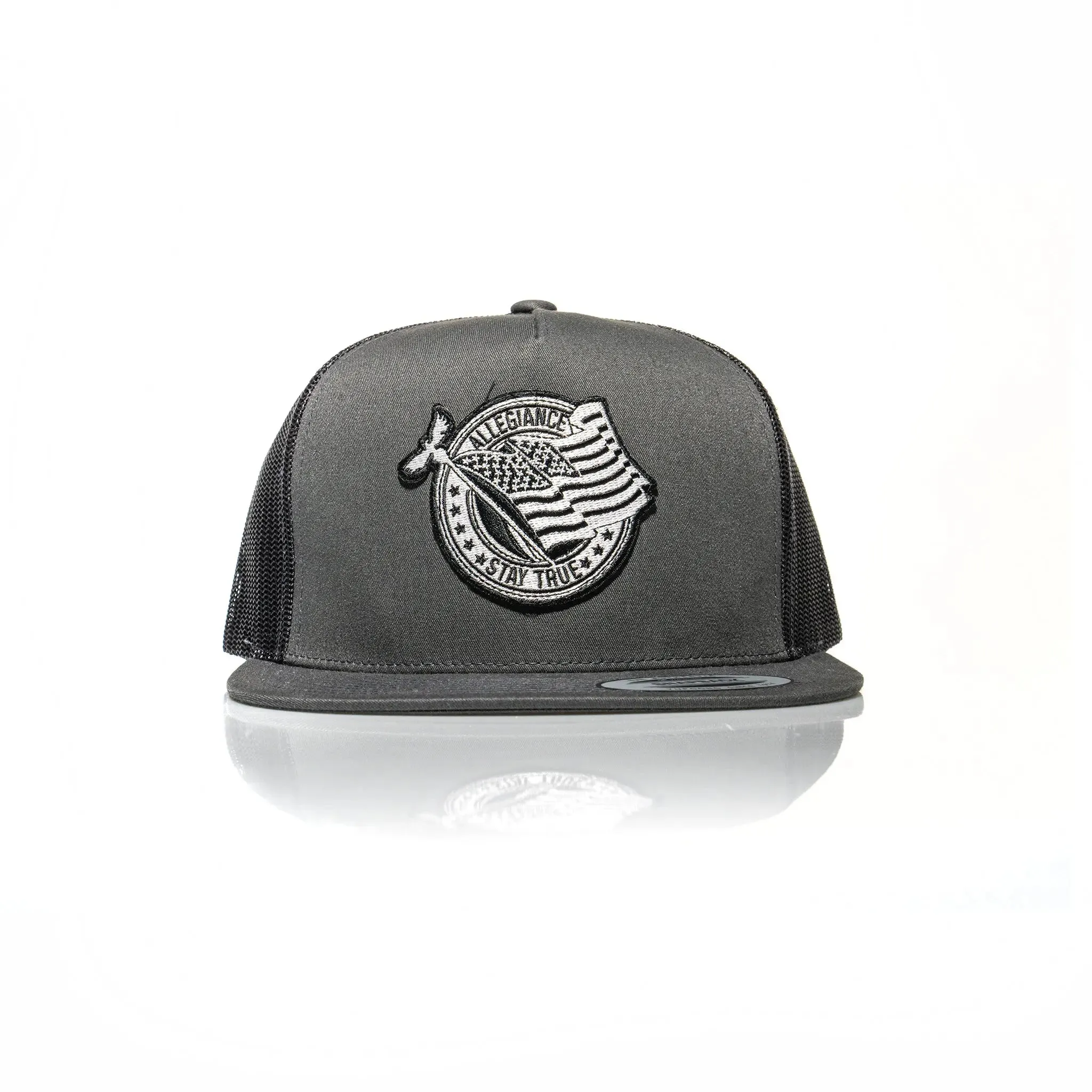 Pledge Trucker Hat