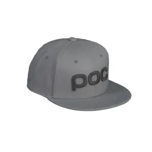 POC Corp Junior Cap - One Size - Pegasi Grey