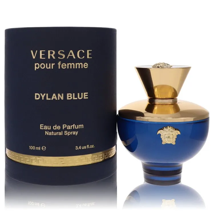 Pour Homme Dylan Blue
