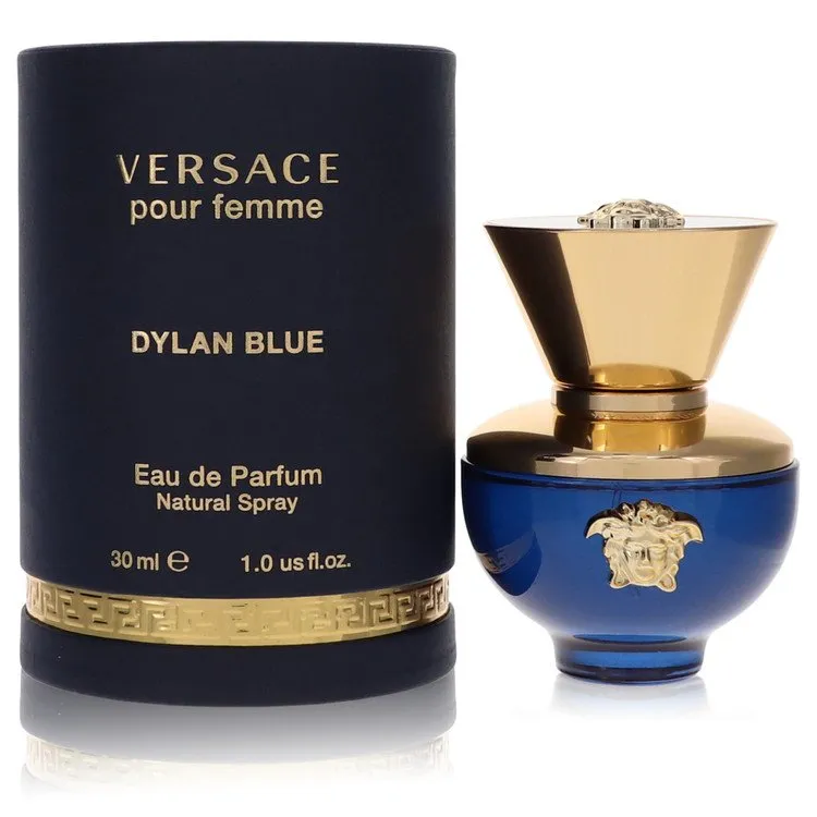 Pour Homme Dylan Blue