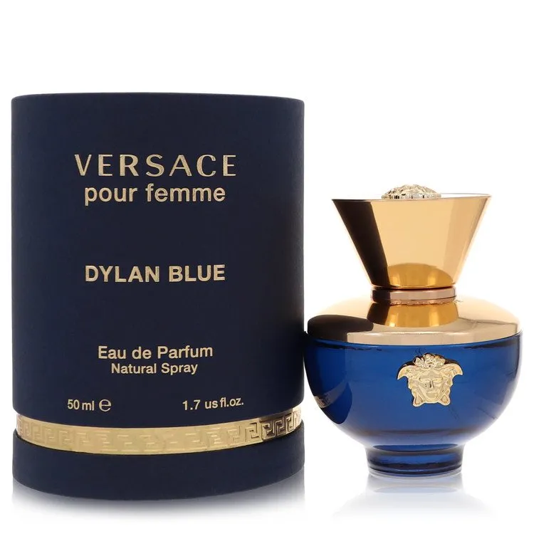 Pour Homme Dylan Blue