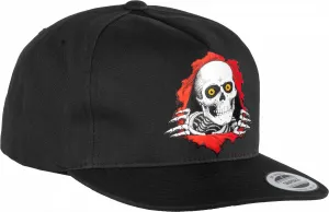 Powell Peralta - Ripper Snapback Black
