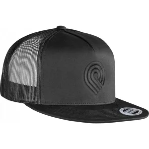 Powell Peralta - Triple P Trucker Black