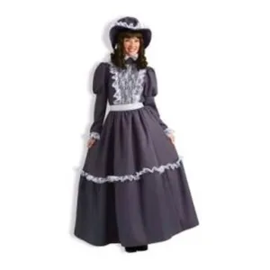 Prairie Lady Costume Size Std