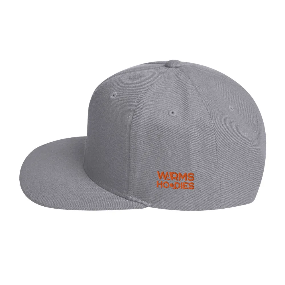 Premium Snapback Hats - Comfortable, Stylish Headwear