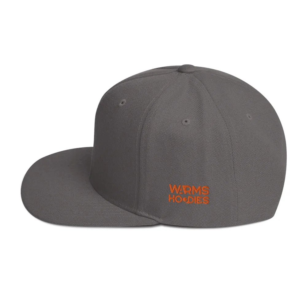 Premium Snapback Hats - Comfortable, Stylish Headwear