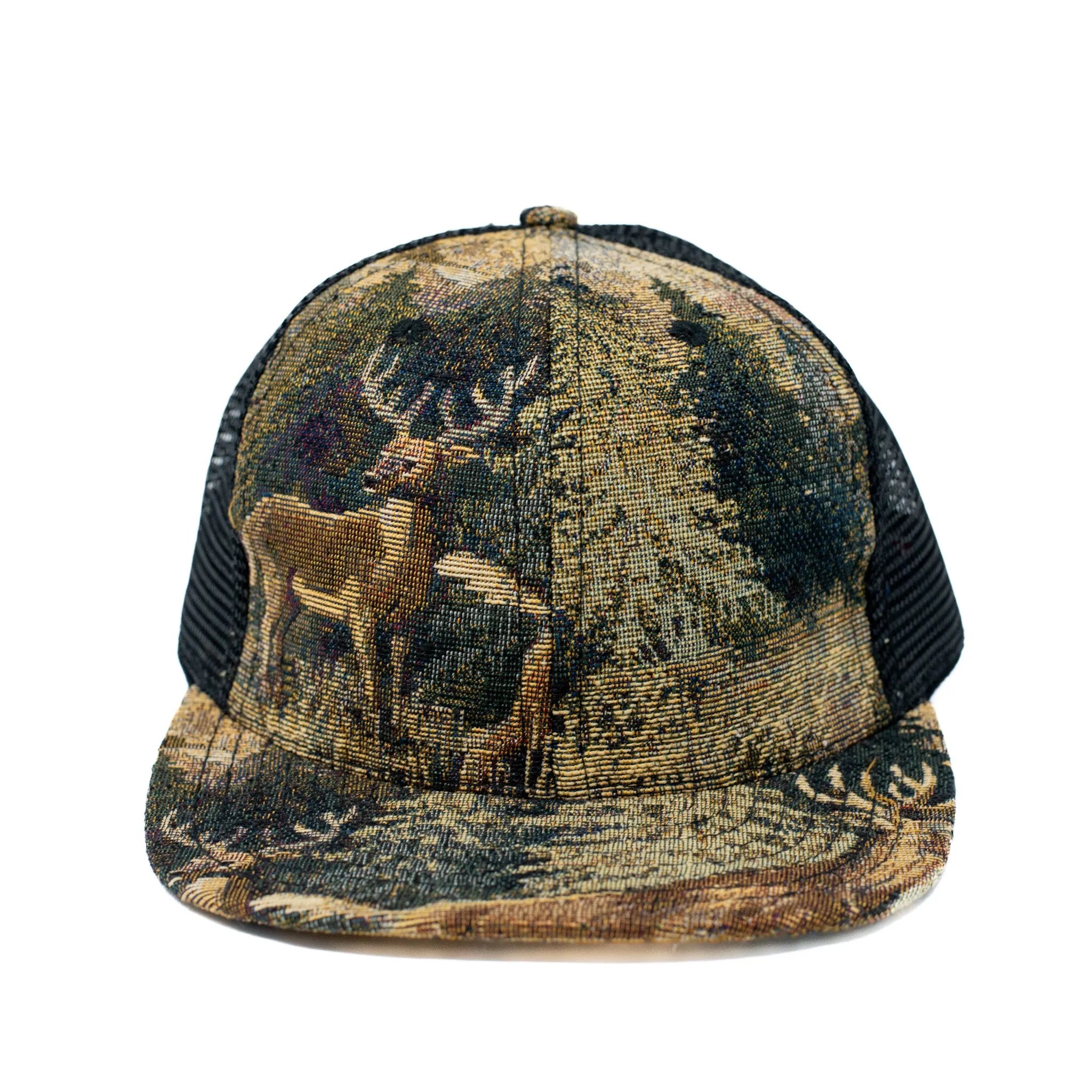Primo Ball Caps - Limited Edition One of a Kind (016)