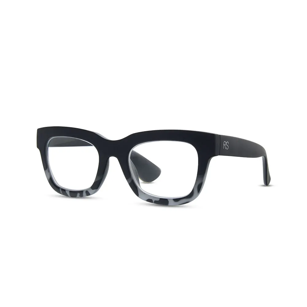 Progressive O Reader
