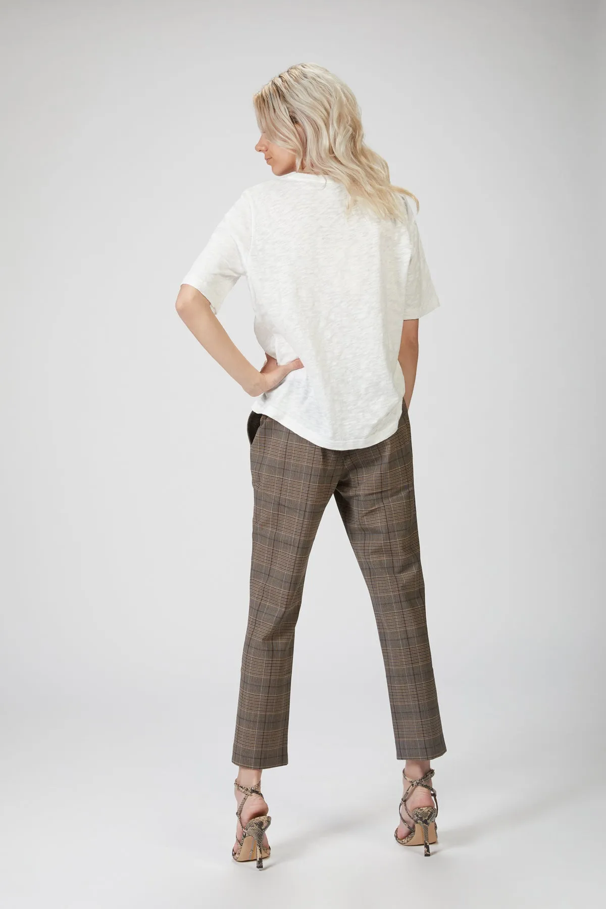 PULL-ON TROUSER