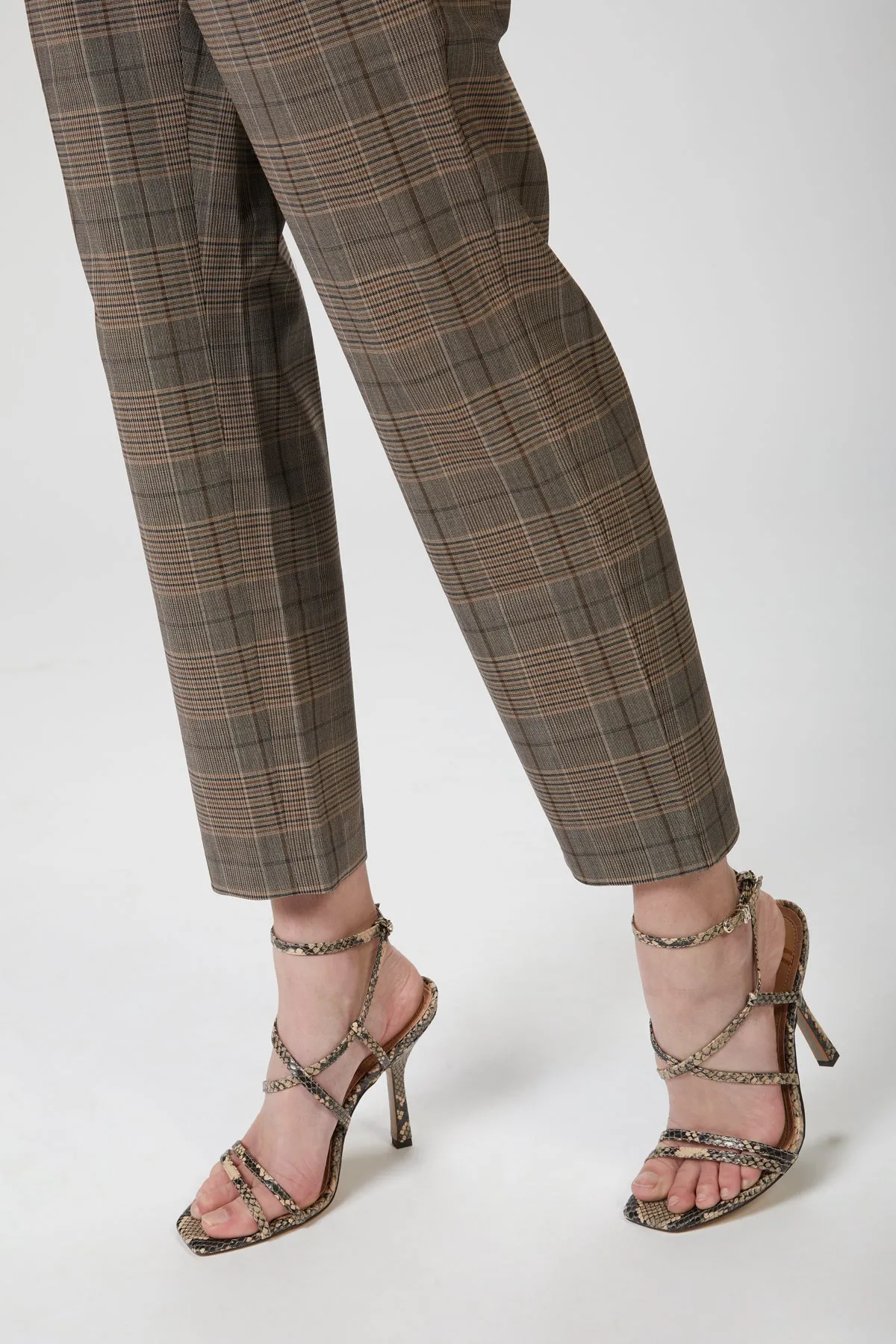 PULL-ON TROUSER