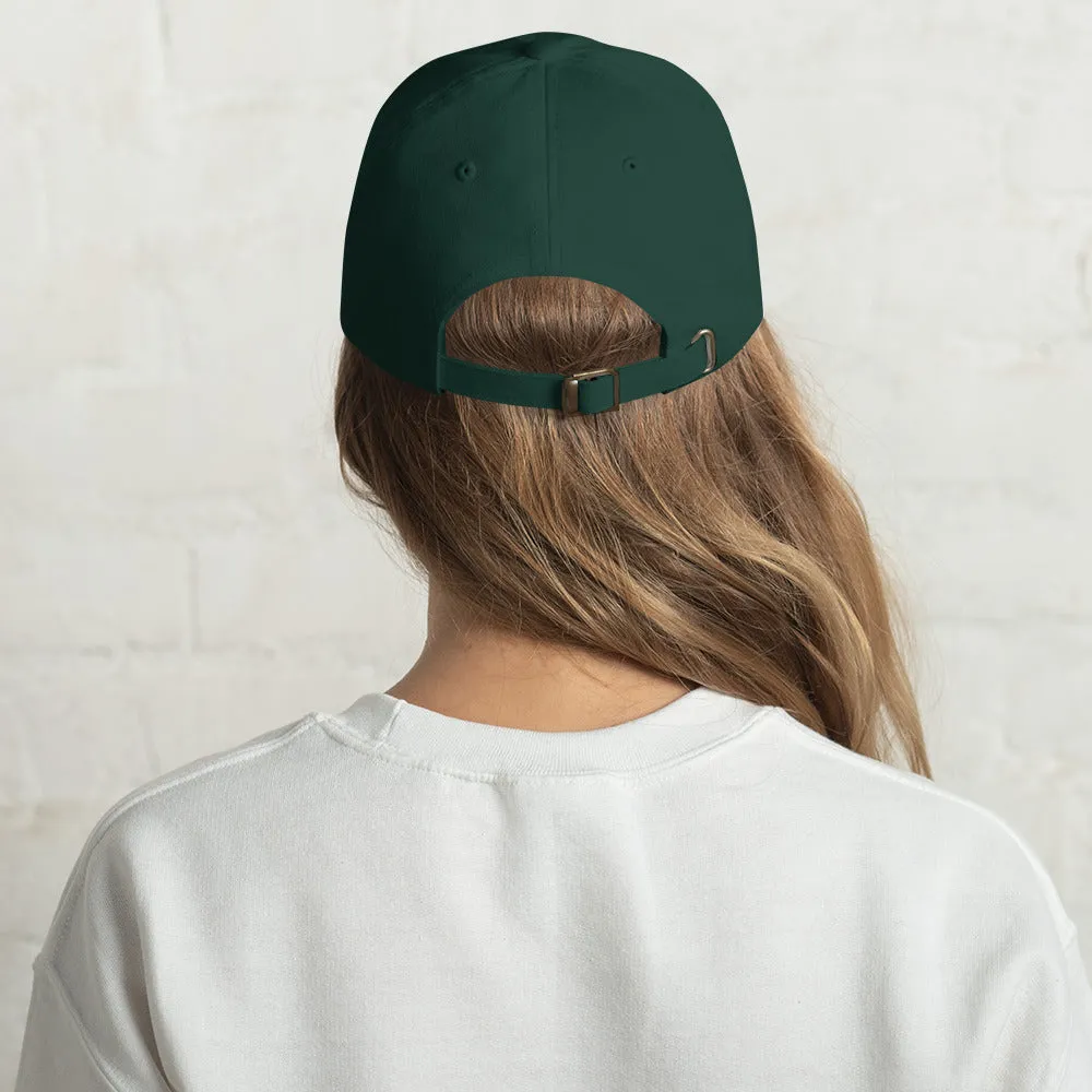 Quonnie Surf Club Hat