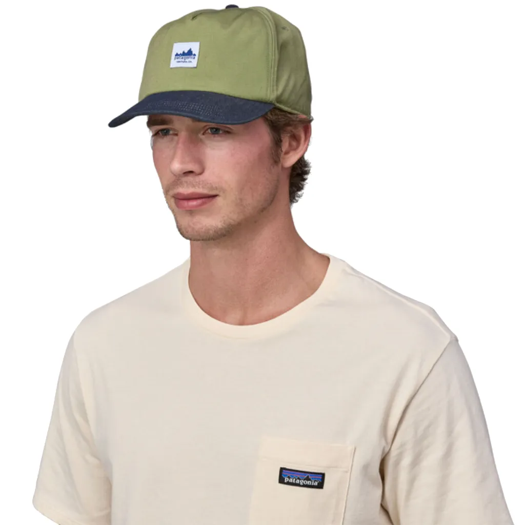 Range Cap