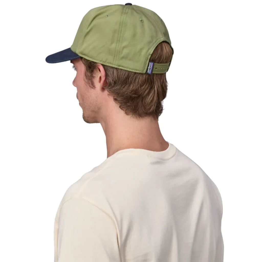 Range Cap