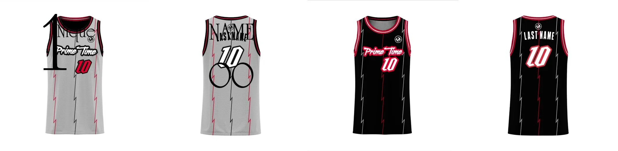 Raptors Core Reversible Basketball Singlet Design Your Own Custom