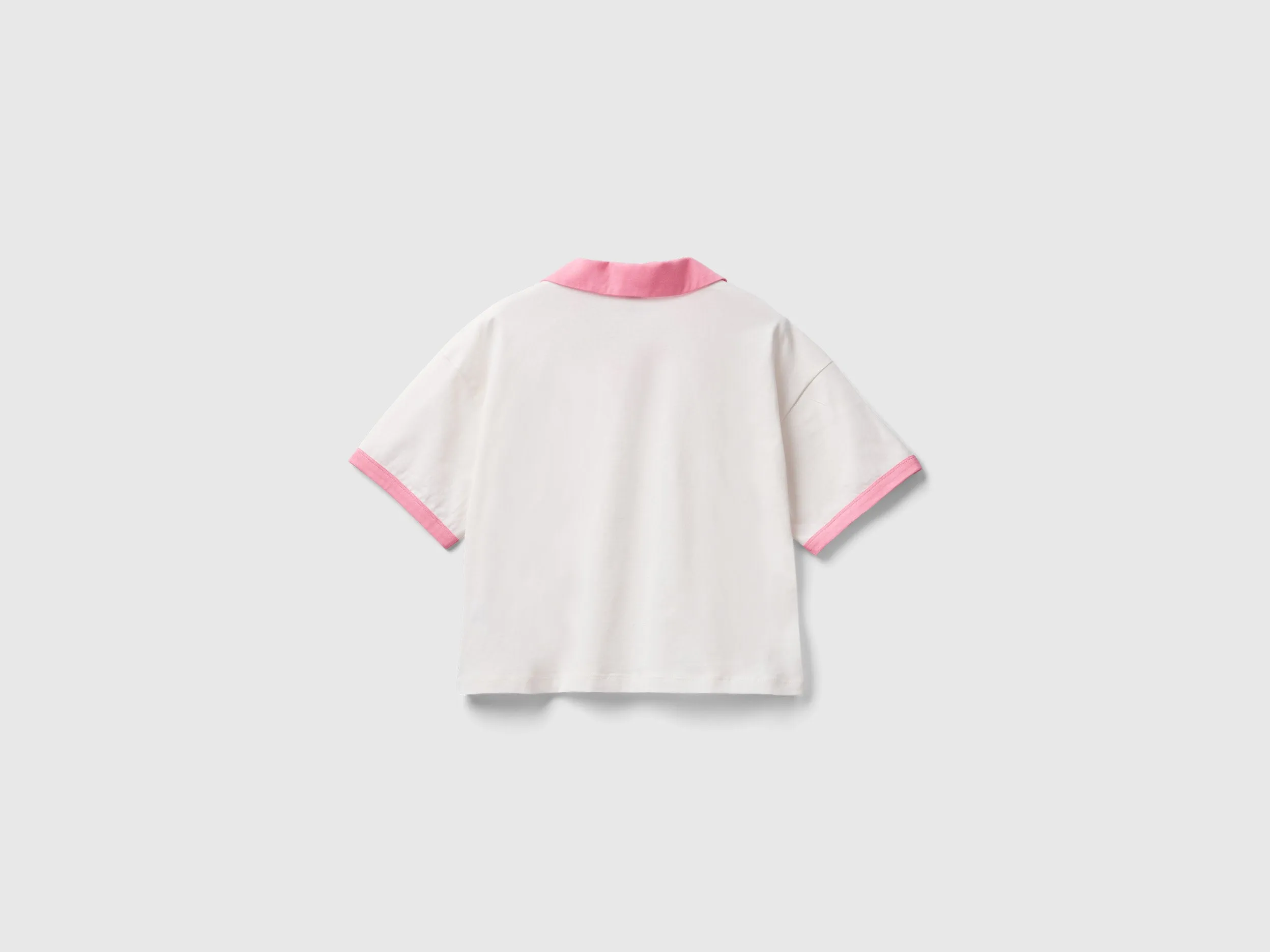 Regular Fit Solid T-shirt