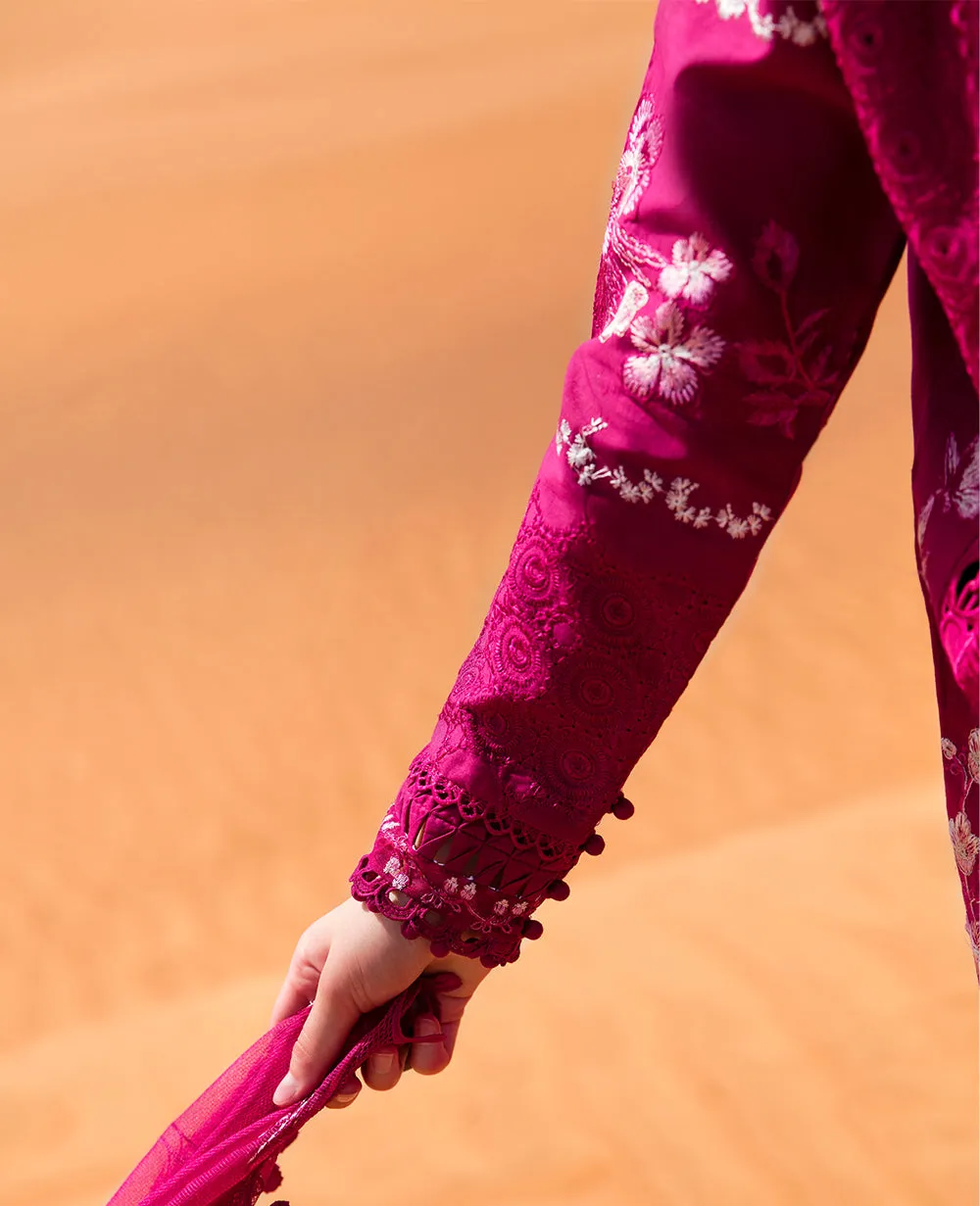 Republic Womenswear | Rezene Summer Lawn '23 | RSL23-D5-A