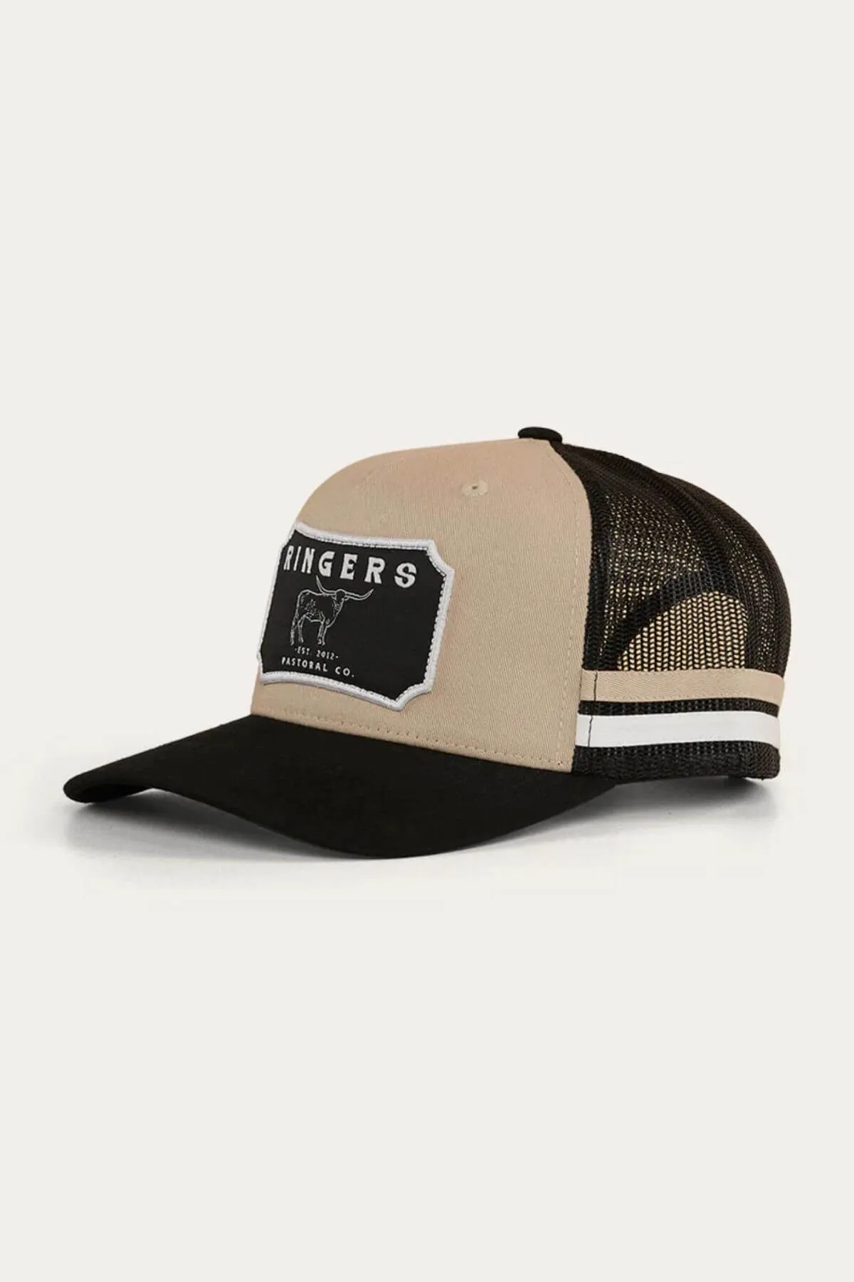 Ringers Western Winston Trucker Cap