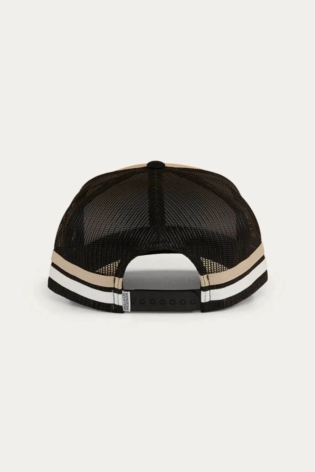Ringers Western Winston Trucker Cap