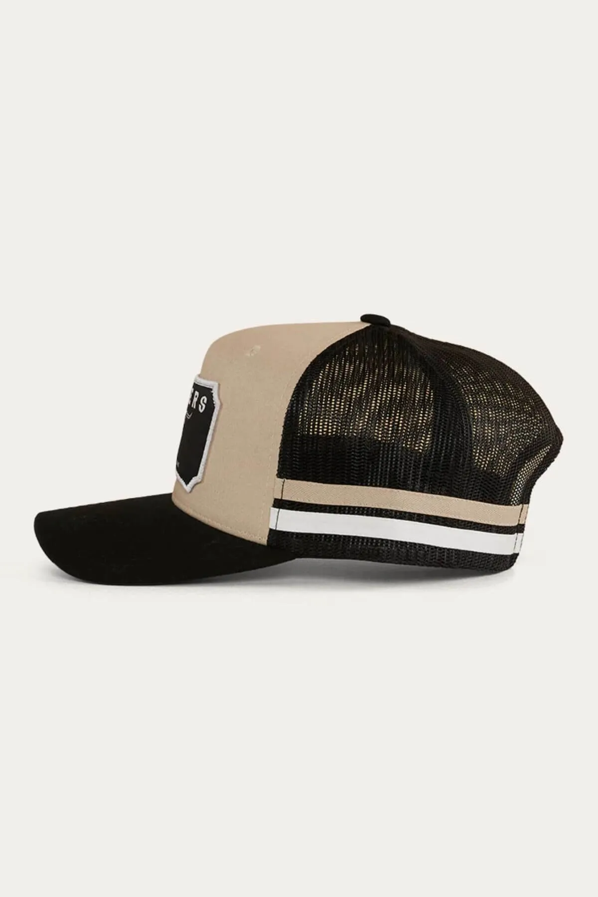 Ringers Western Winston Trucker Cap