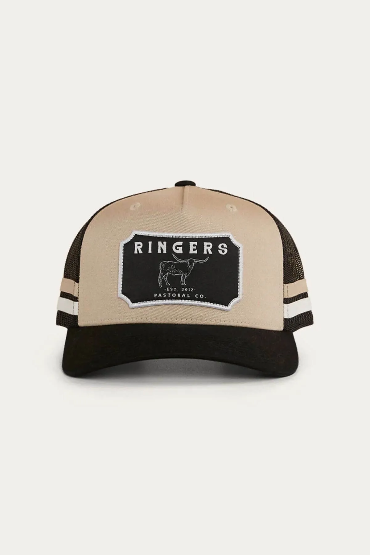 Ringers Western Winston Trucker Cap