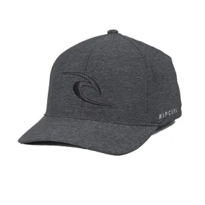 Rip Curl Phase Icon Curve Peak Cap