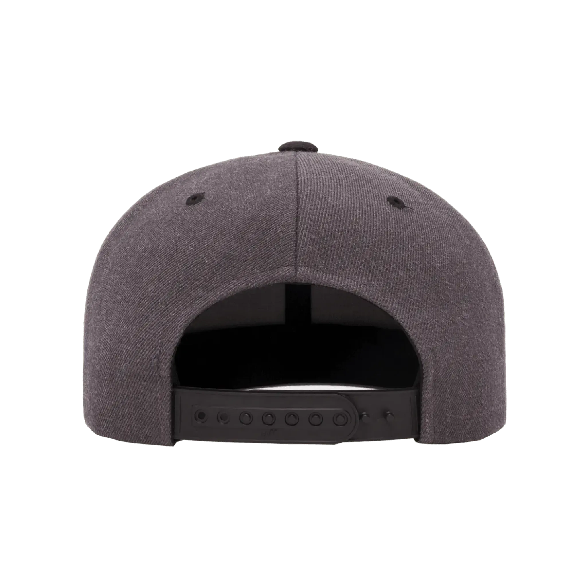 Risky Arch Hat Gray
