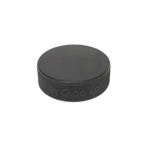 RONDELLE NOIRE - Rondelle officielle 6OZ - INGLASCO