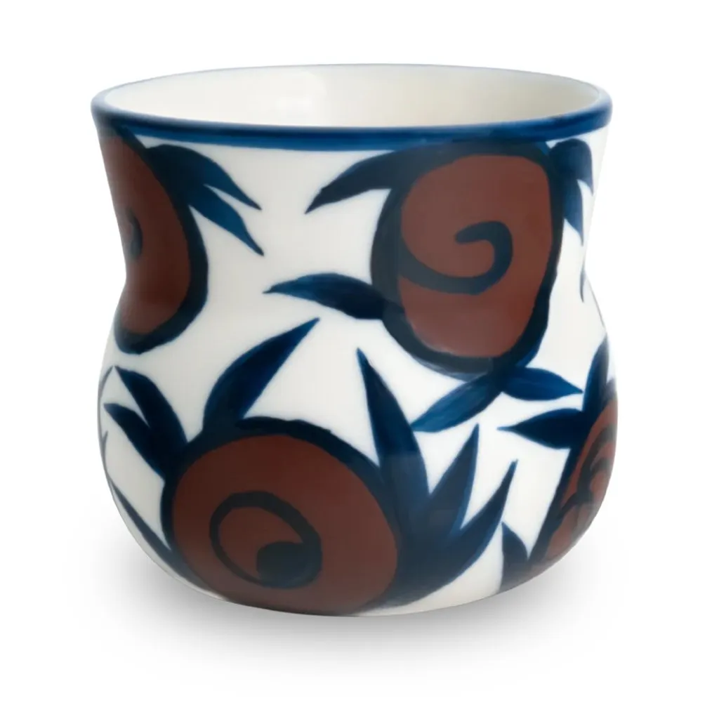 Rósir - Oval Cup