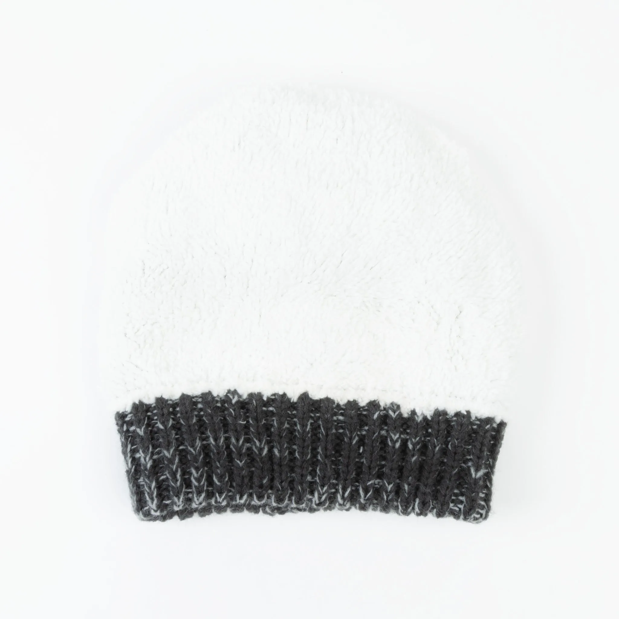 Rylan Marled Knit Beanie