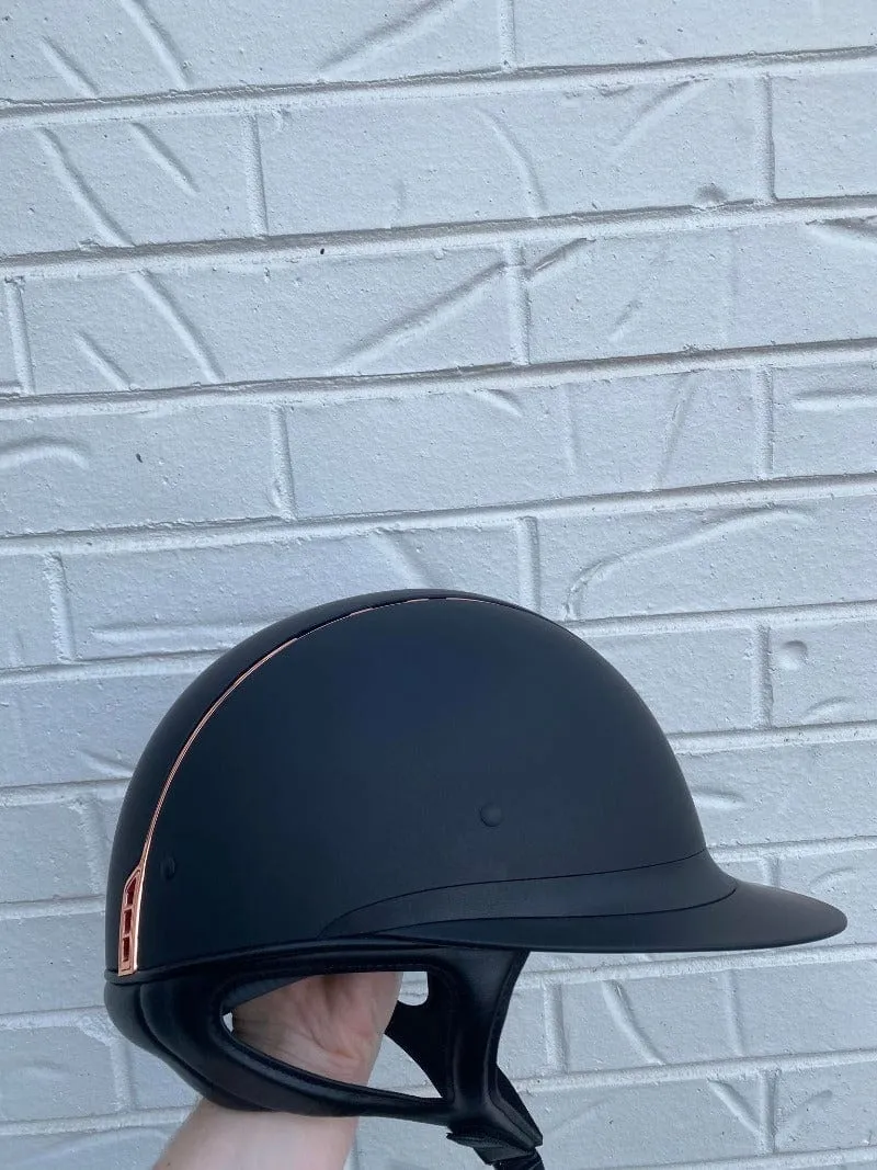 Samshield Miss Shield Shadowmatt Custom Rose Gold Chrome (SSMISSSHIELDMATT)