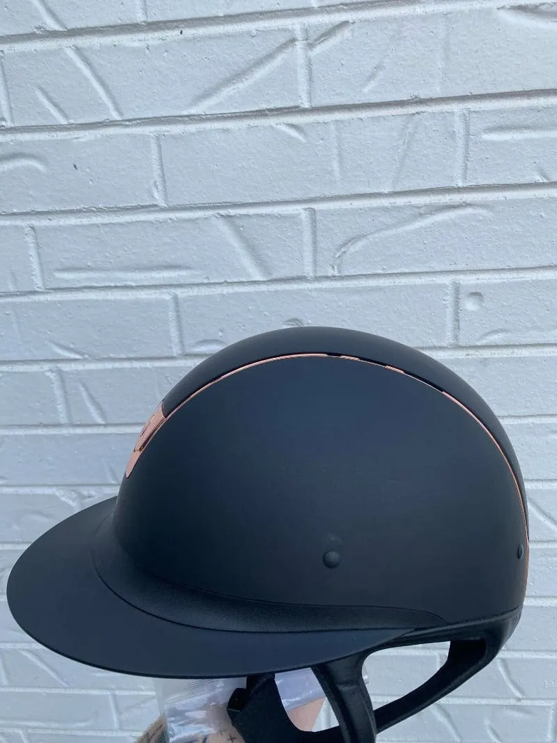 Samshield Miss Shield Shadowmatt Custom Rose Gold Chrome (SSMISSSHIELDMATT)