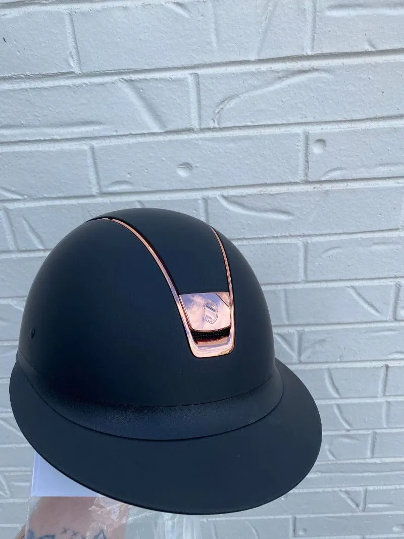 Samshield Miss Shield Shadowmatt Custom Rose Gold Chrome (SSMISSSHIELDMATT)