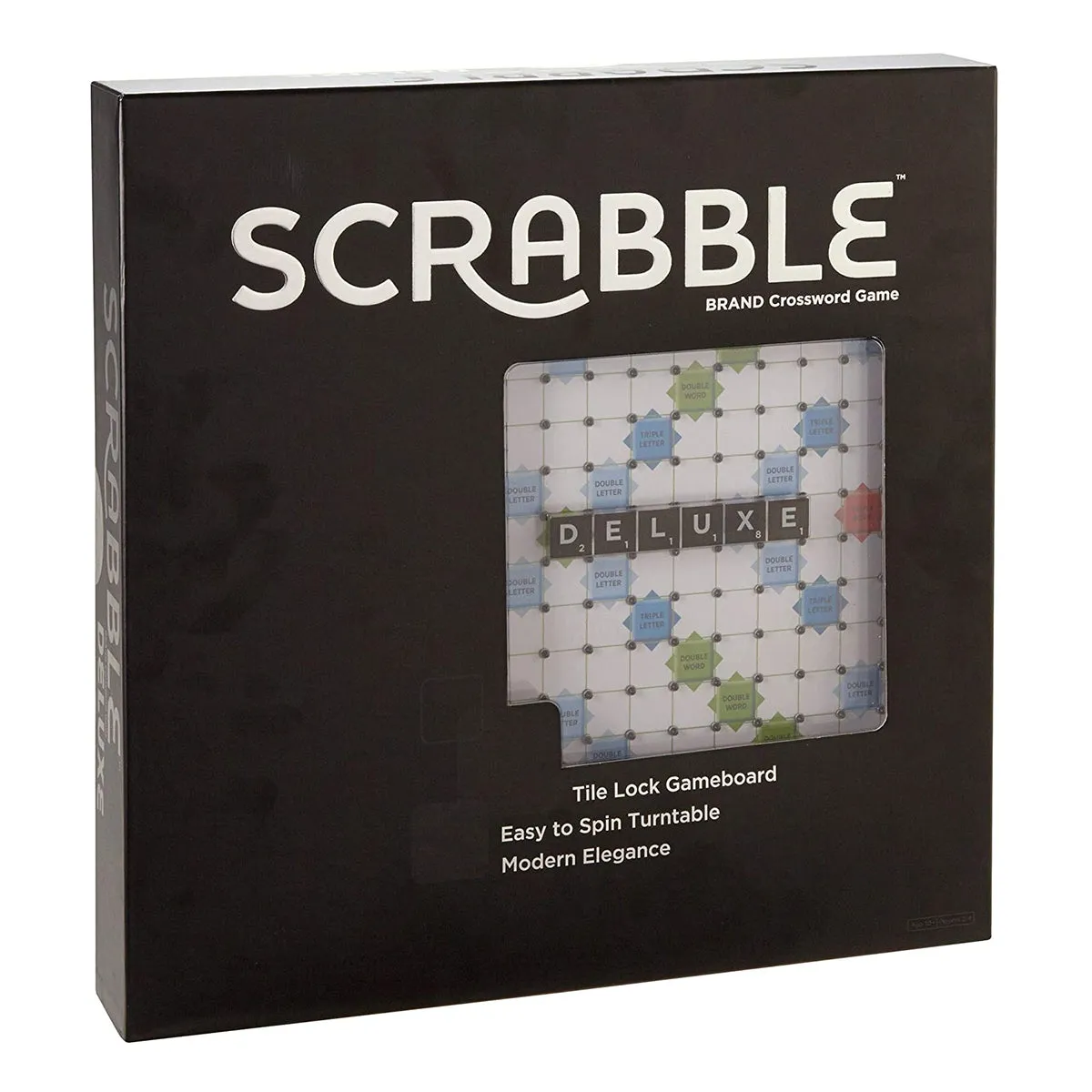 Scrabble - Deluxe Edition 2023