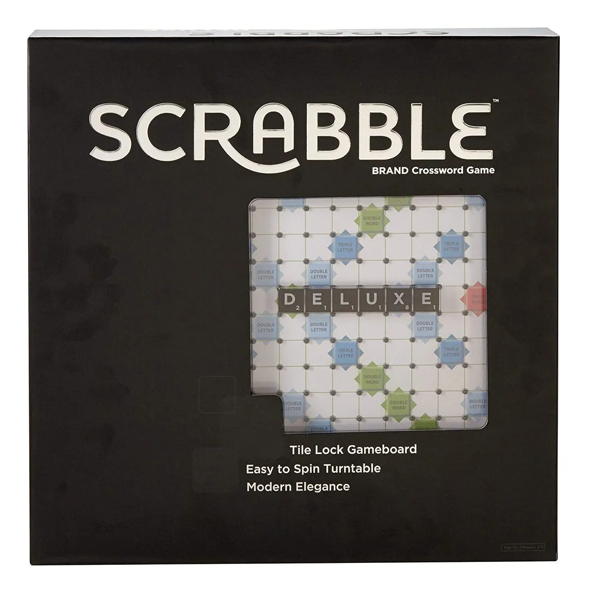 Scrabble - Deluxe Edition 2023