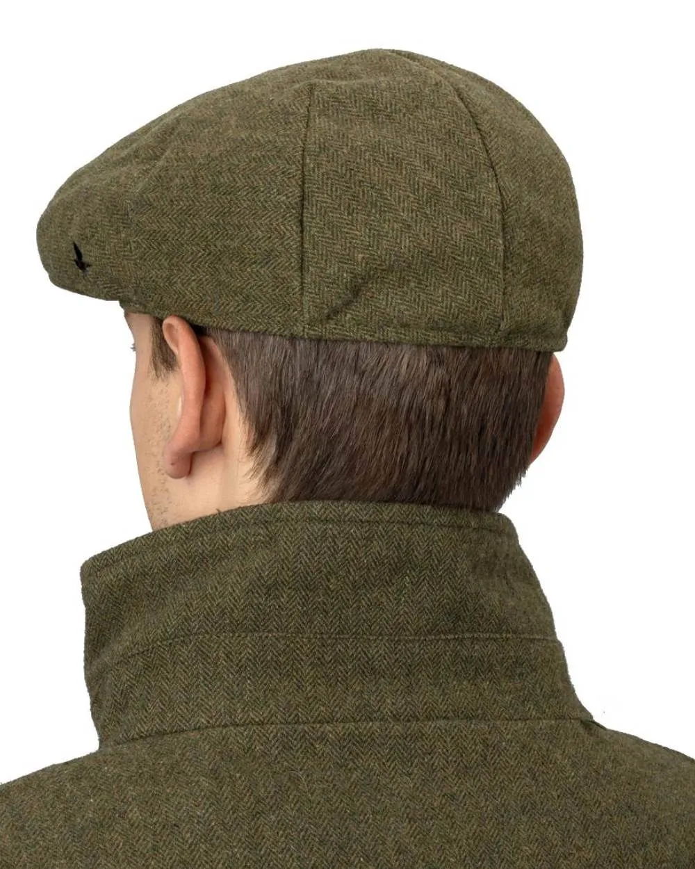 Seeland Hillside Sixpence Cap