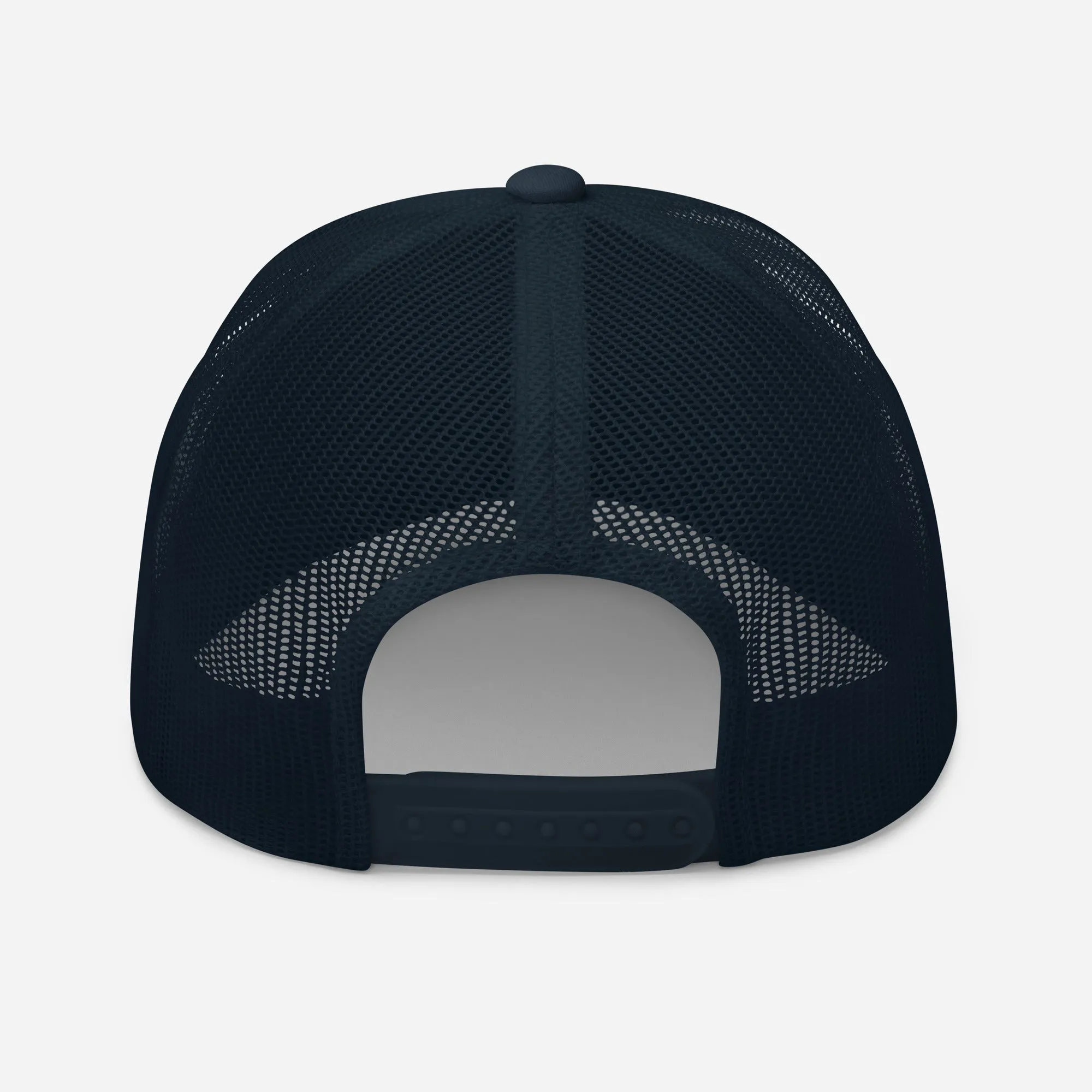 Seniors Trucker Cap