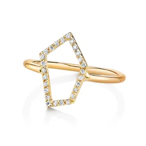 SHARDS v.02 DIAMOND RING