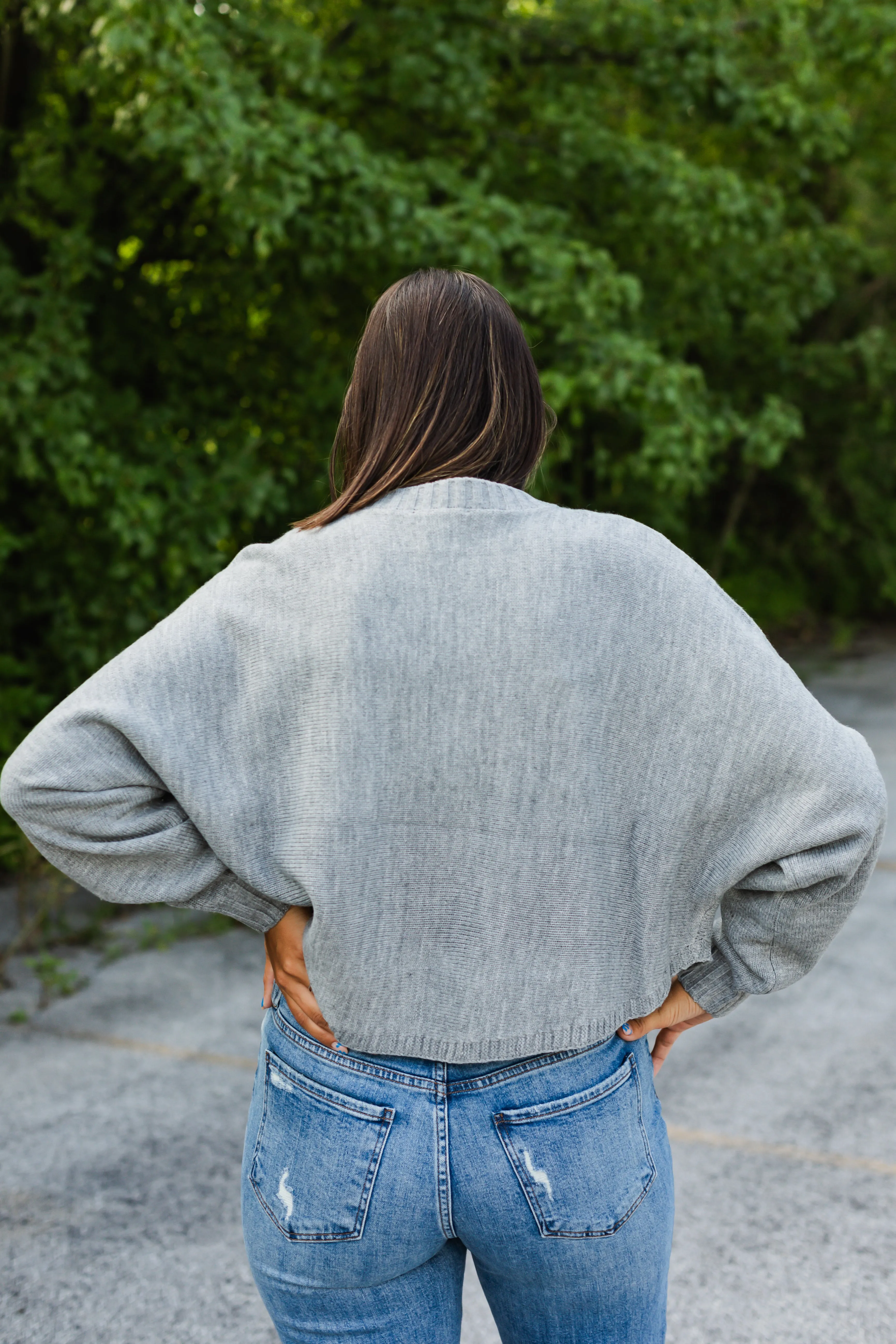 shay sweater top