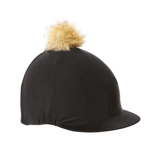 Shires Pom Pom Hat Cover
